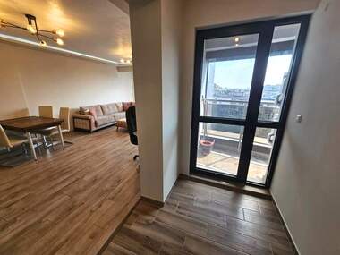 Kira - Apartman olarak Hristo Smirnenski,  Plovdiv