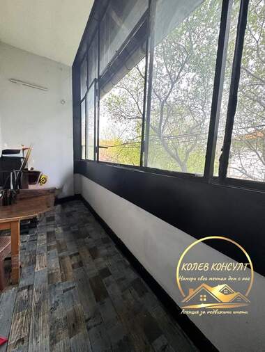 For sale - Apartment in Dimitrovgrad,  Haskovo