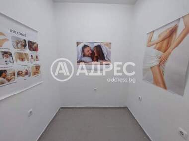 Ενοίκιο - Κατάστημα σε Братя Миладинови,  Бургас