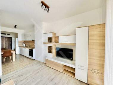 For rent - Apartment in Briz,  Varna