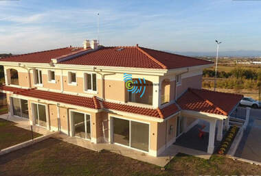 For sale - House in Markovo,  Plovdiv