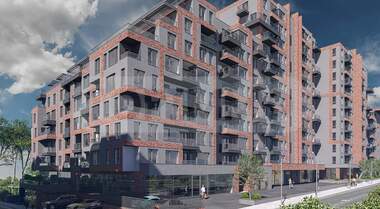 Vânzare - Apartament în Pogrebi,  Varna