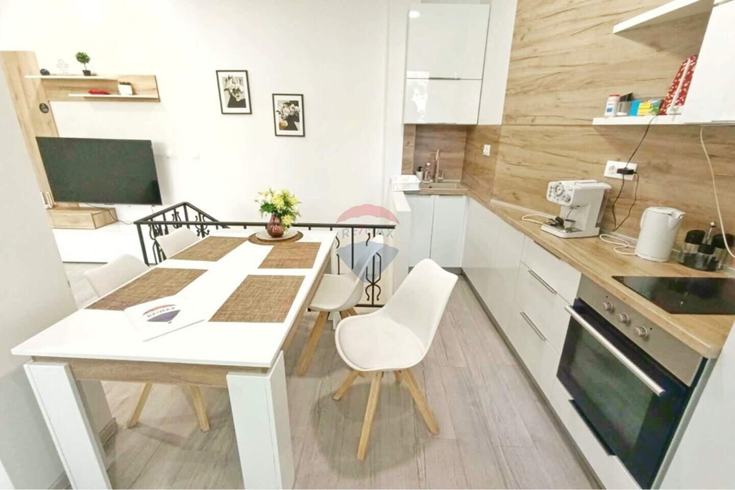 Cu două camere Apartament în Briz, Varna – fotografia 2