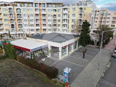 Satış - Endustriyel tesisler olarak Sunny Beach,  Burgas