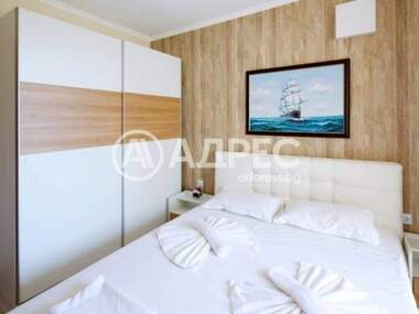 Verkauf - Wohnung in Sweti Wlas,  Burgas