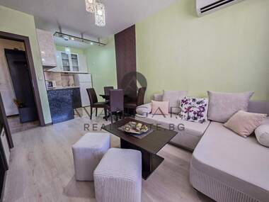 For sale - Apartment in Hristo Smirnenski,  Plovdiv