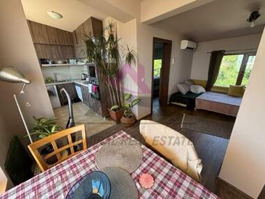 For rent - Apartment in Alen mak,  Varna