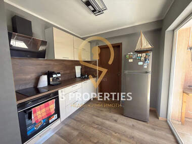 Vânzare - Apartament în Balcic,  Dobrice