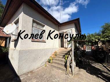 For sale - House in Ivanovo,  Haskovo