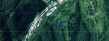 For sale - Meadow/pasture in Batak,  Pazardjik
