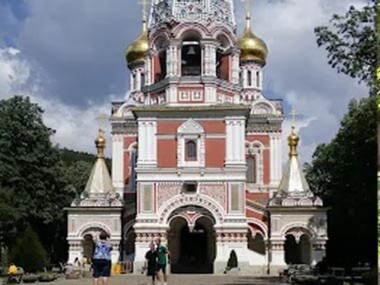 Imobiliare Krăn