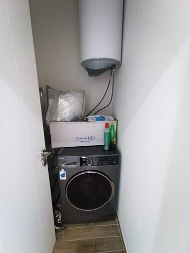 Miete - Wohnung in Izgrew,  Burgas