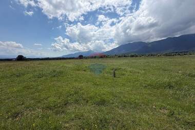 For sale - Agricultural land in Razlog,  Blagoevgrad