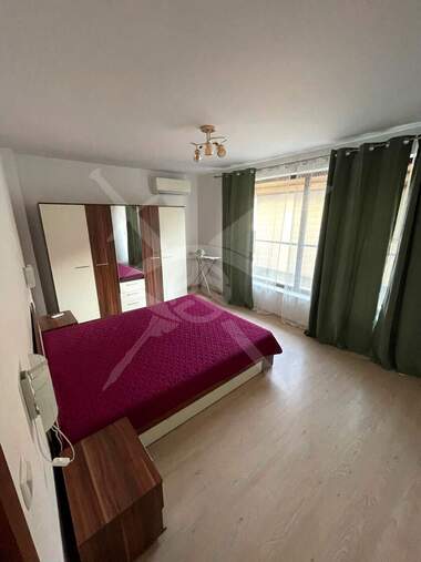 For rent - Apartment in Gracka mahala,  Varna