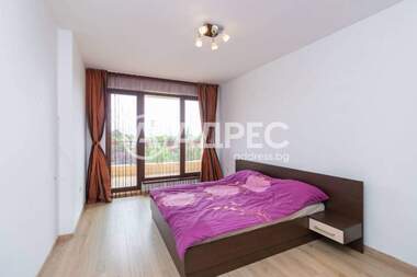 Închiriere - Apartament în Sfinții Constantin și Elena,  Varna
