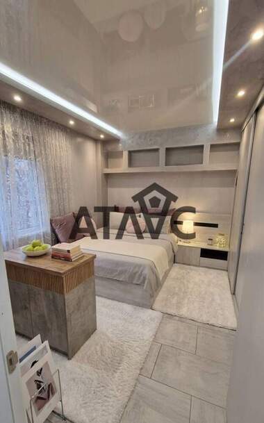 Satış - Apartman olarak Karşiaka,  Plovdiv