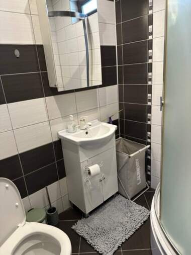 Verkauf - Wohnung in Oswobojdenie,  Razgrad