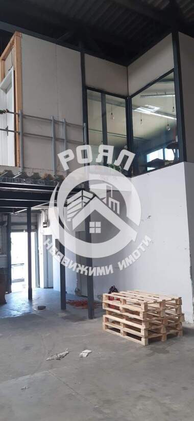 For rent - Storage in Radinovo,  Plovdiv