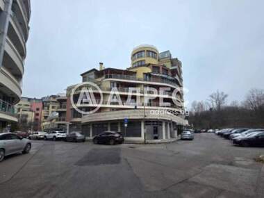 Vânzare - Apartament în Lozeneț,  Sofia