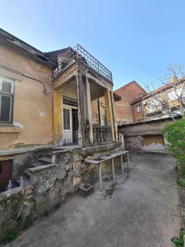 Vânzare - Casă în Uceiliștini,  Haskovo