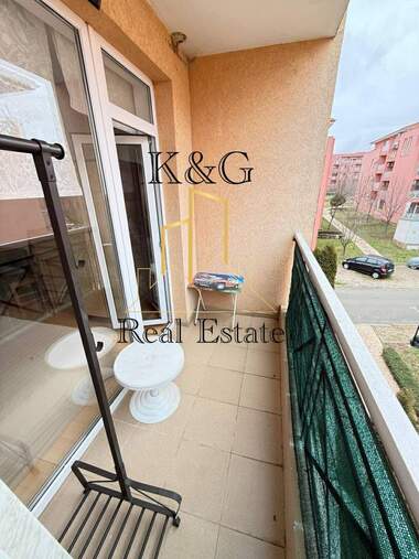 Satış - Apartman olarak Sunny Beach,  Burgas