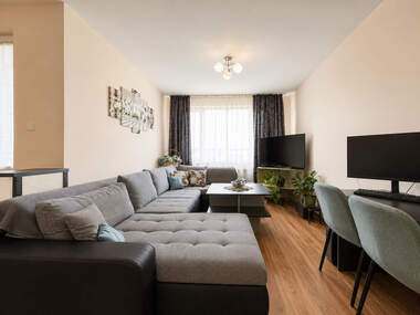 Satış - Apartman olarak Darvenica,  Sofia