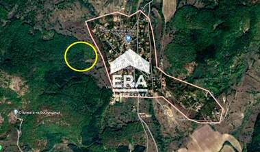 Satış - İnşaat arsası olarak Novo Selo,  Stara Zagora