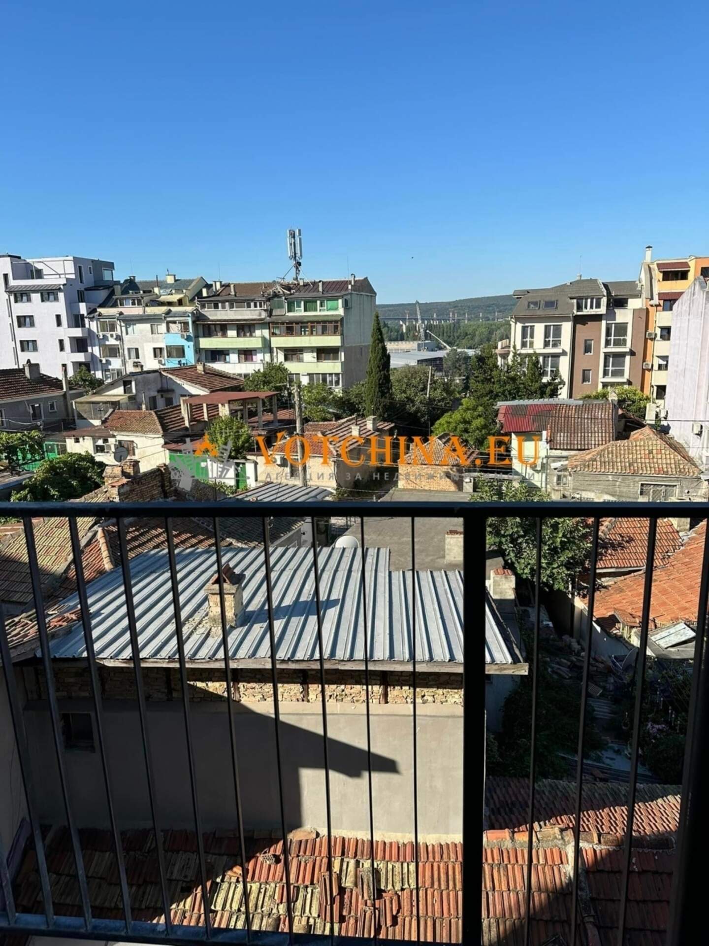 1 bedroom Apartment in Okrazhna bolnitsa - Generali, Varna – photo 9