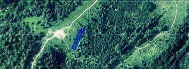 For sale - Meadow/pasture in Batak,  Pazardjik