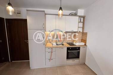 Verkauf - Wohnung in Nessebar,  Burgas
