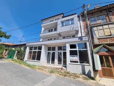 For sale - Apartment in Promishlena zona-Iztok,  Haskovo