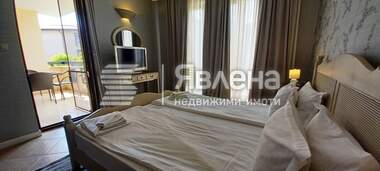 Vânzare - Apartament în Lozeneț,  Burgas