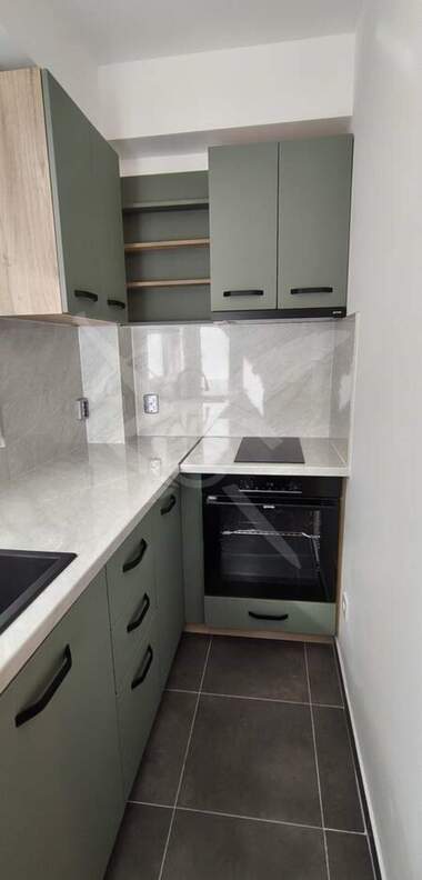 For rent - Apartment in Hristo Smirnenski,  Plovdiv