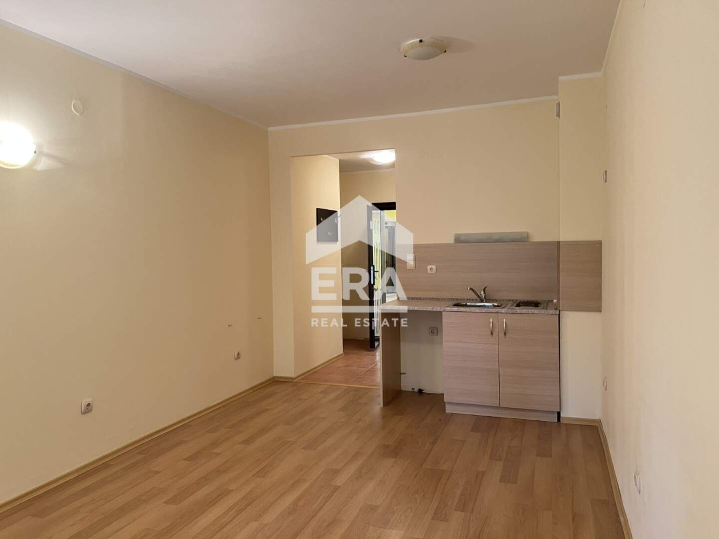 Einzimmer Wohnung in Borowez, Sofiyska – Foto 3