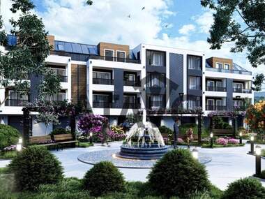 Продажба - Апартамент в Остромила,  Пловдив