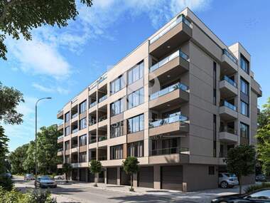 Verkauf - Wohnung in Pomorie,  Burgas