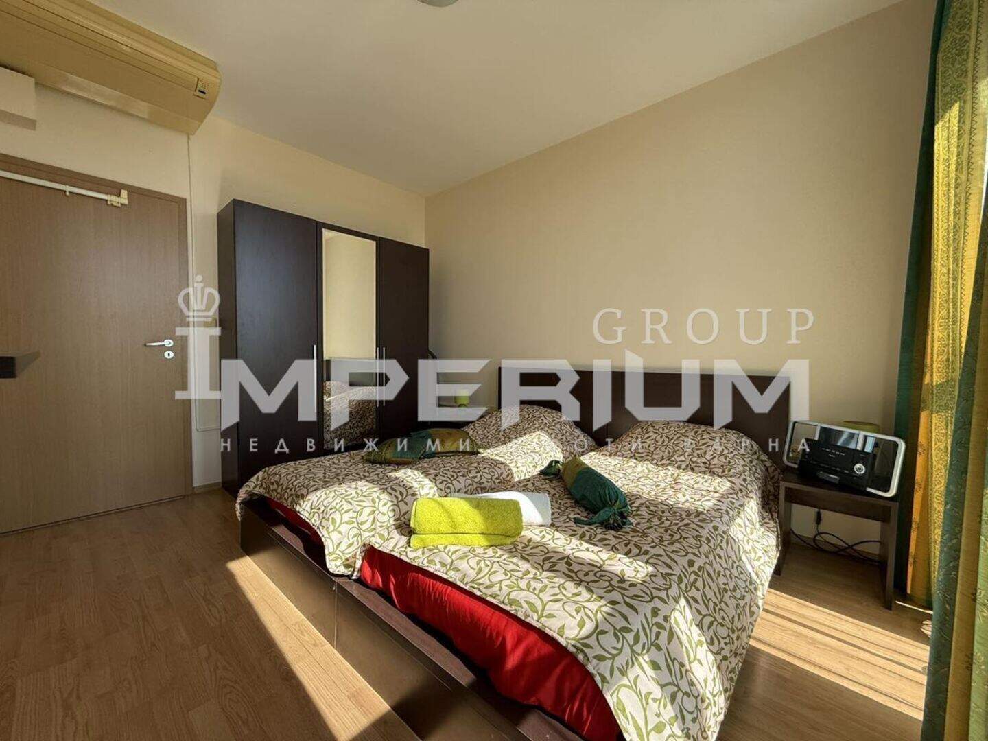 Dreizimmer Wohnung in Galata, Varna – Foto 9