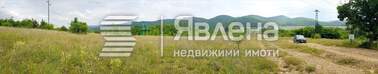 Продажа - Участок под строительство в Баня,  Сливен