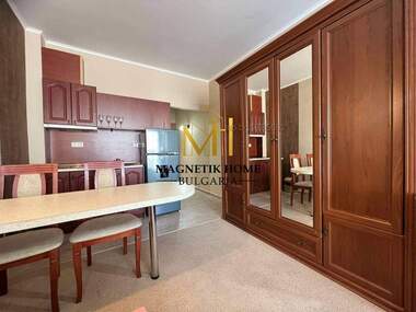 For rent - Apartment in Pomorie,  Burgas