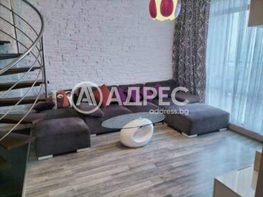 Miete - Wohnung in Kraymorie,  Burgas