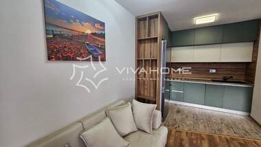 For sale - Apartment in Kaysieva gradina,  Varna