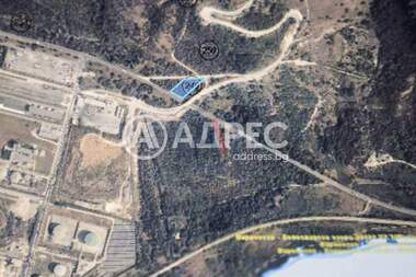 For sale - For Construction in Devnia,  Varna