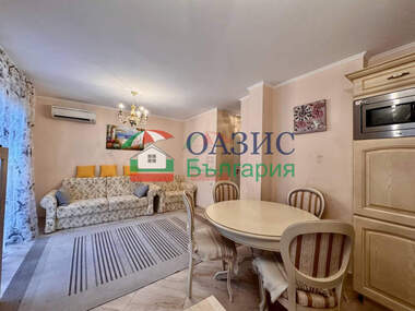 For sale - Apartment in Sunny Beach,  Burgas