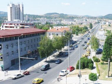 Imobiliare Gledka