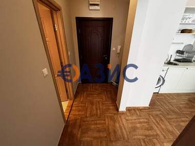 For sale - Apartment in Sveti Vlas,  Burgas