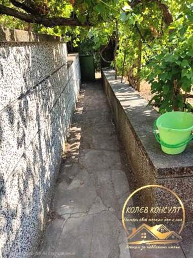 For sale - House in Iazdach,  Stara Zagora