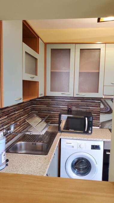 Închiriere - Apartament în Ovcea Kupel 1,  Sofia