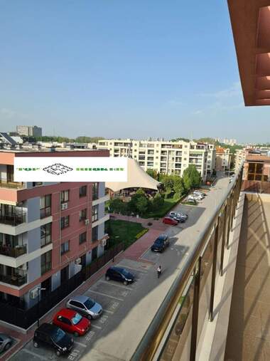 Kira - Apartman olarak Pazarcişko şose,  Plovdiv