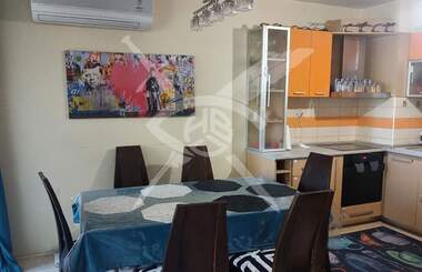 Vânzare - Apartament în Meden Rudnik,  Burgas