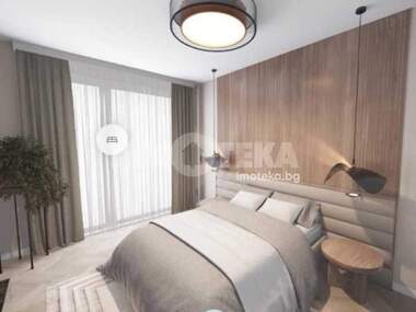 Vânzare - Apartament în Lozeneț,  Sofia